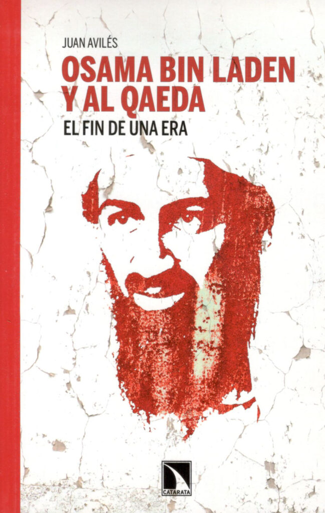 Osama Bin Laden Y Al Qaeda El Fin De Una Era – El Cazador