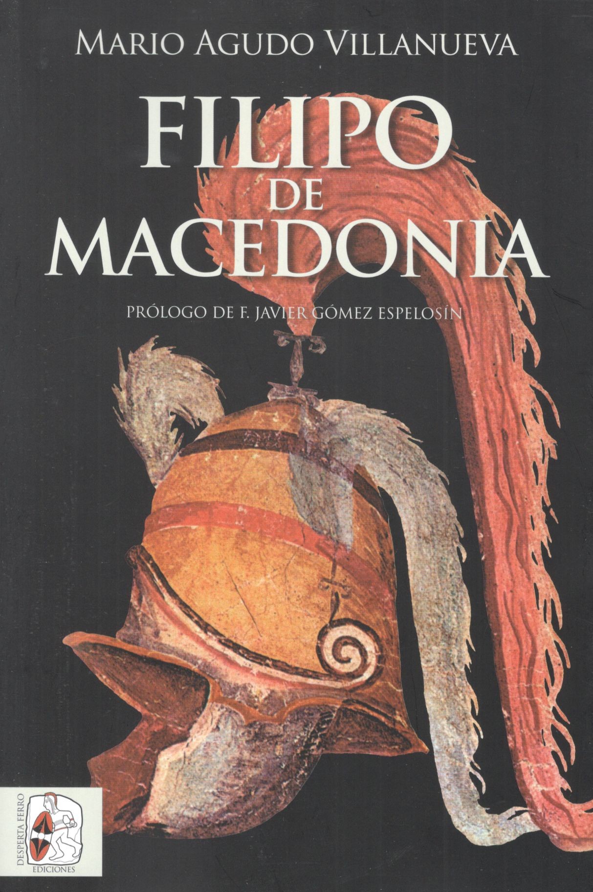 Colección de libros de Historia Medieval - Desperta Ferro Ediciones