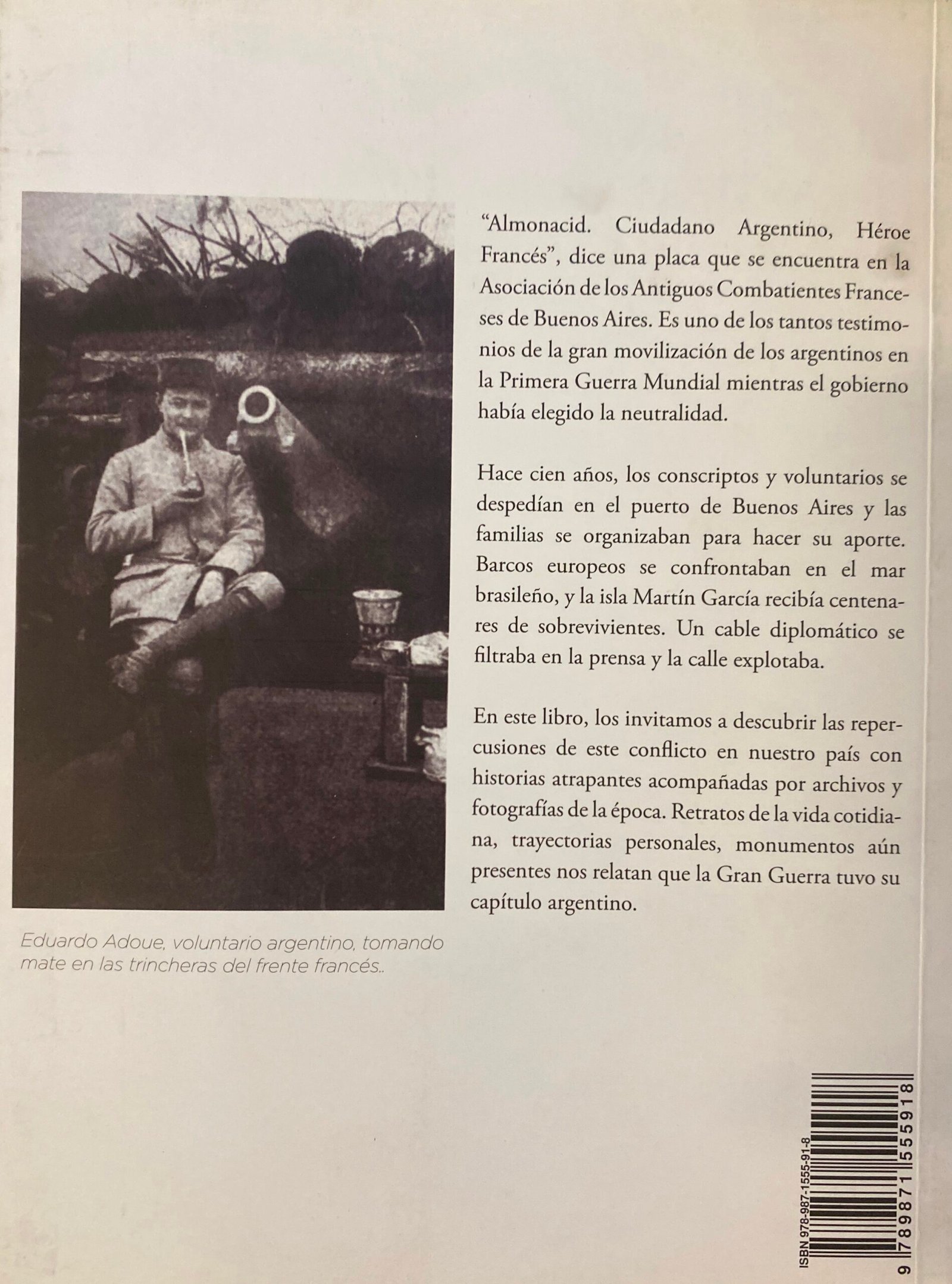 La Neutralidad Imposible