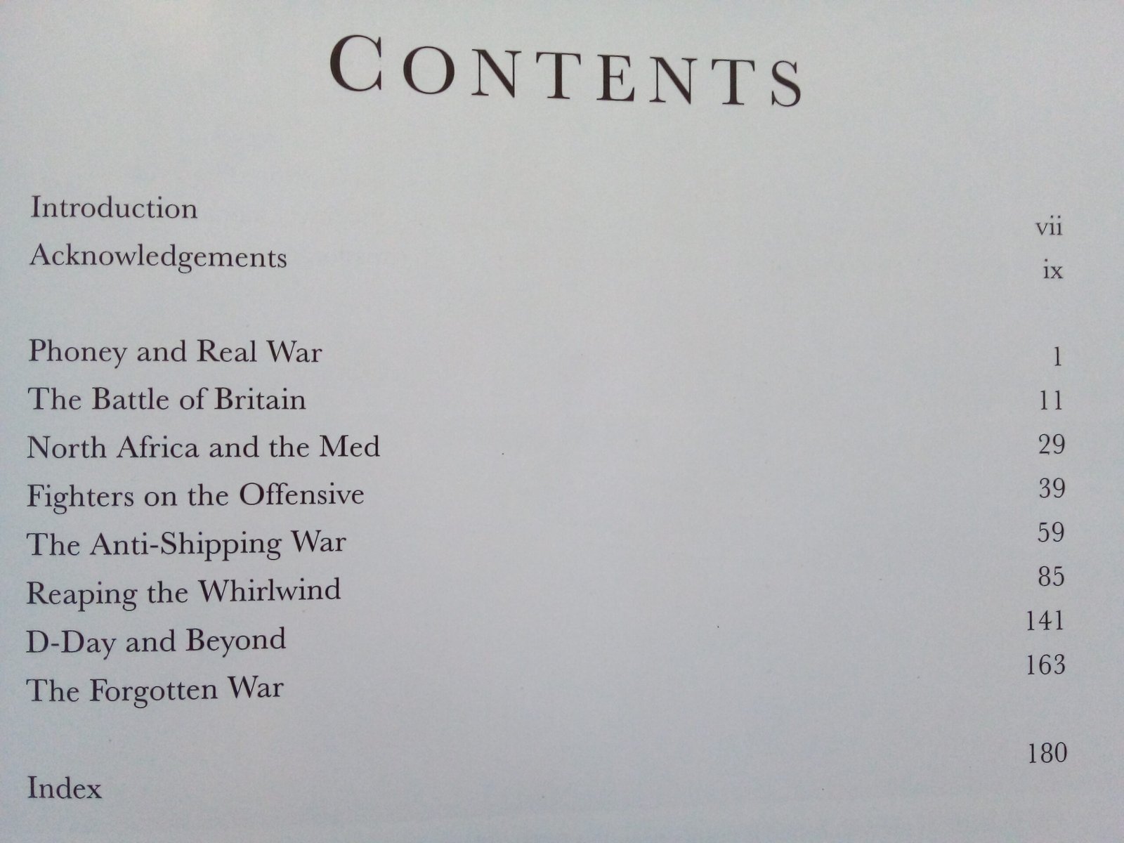 The RAF in Camera 1939-45