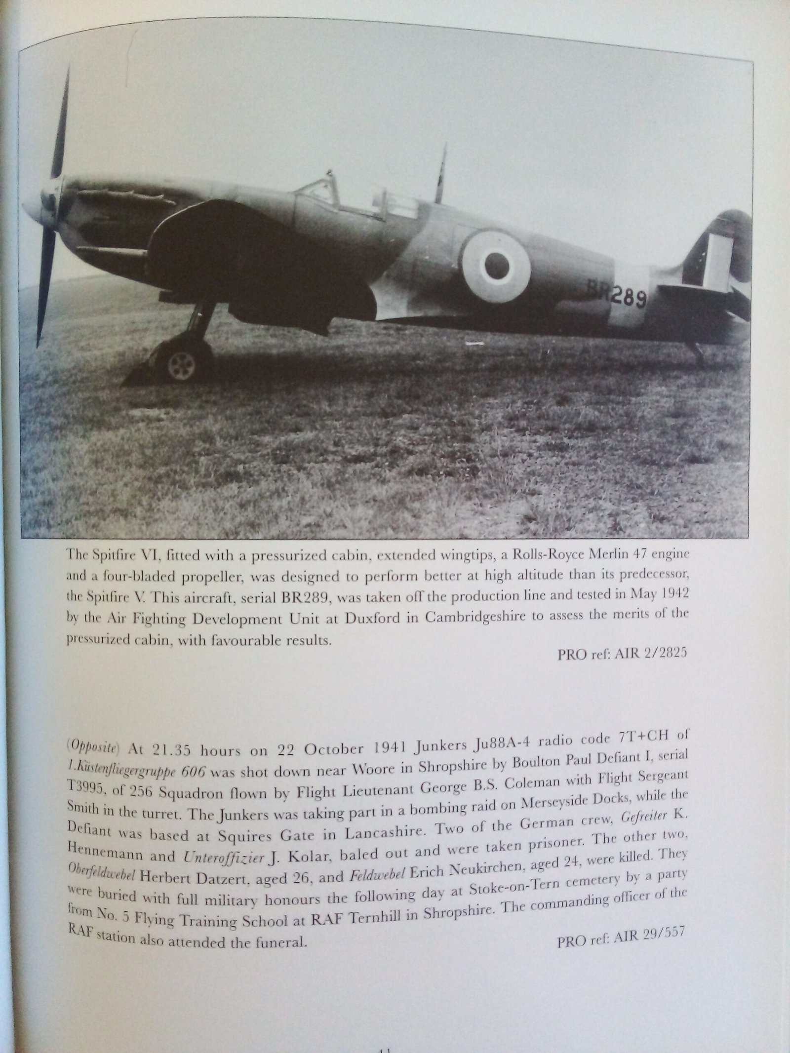 The RAF in Camera 1939-45