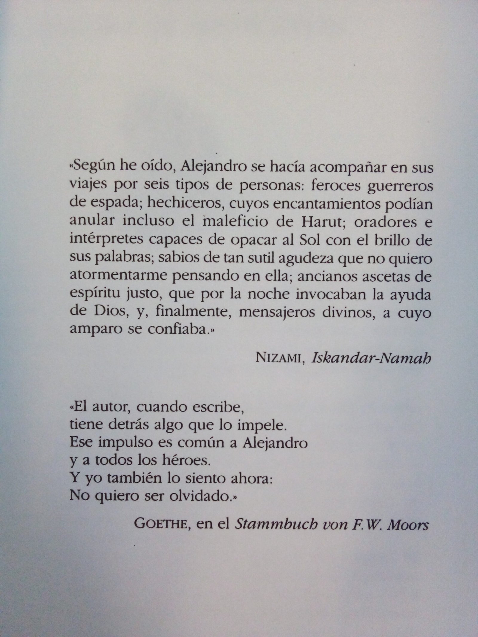Alejandro. El unificador de Grecia.