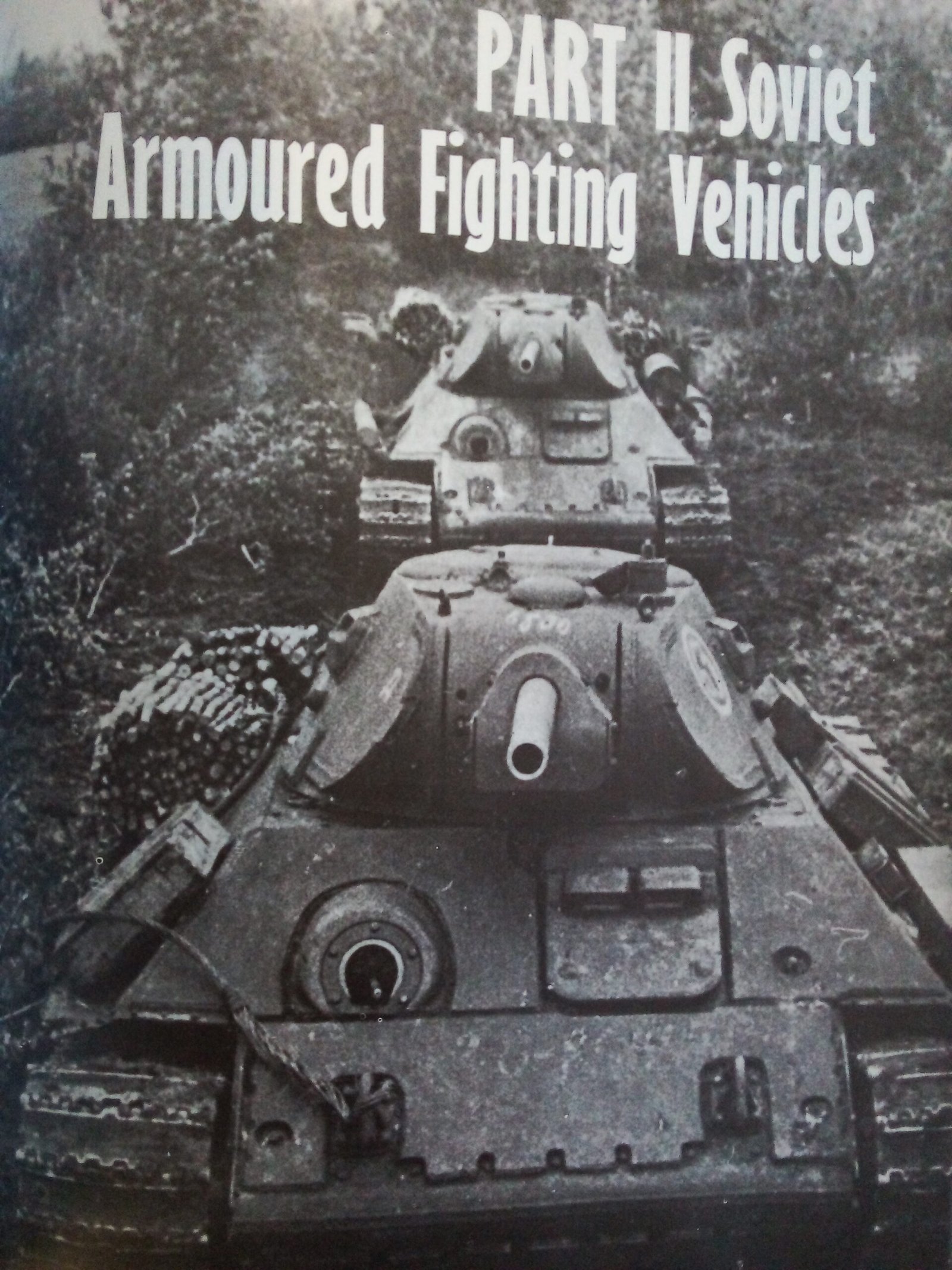 Russian Tanks 1900-1970