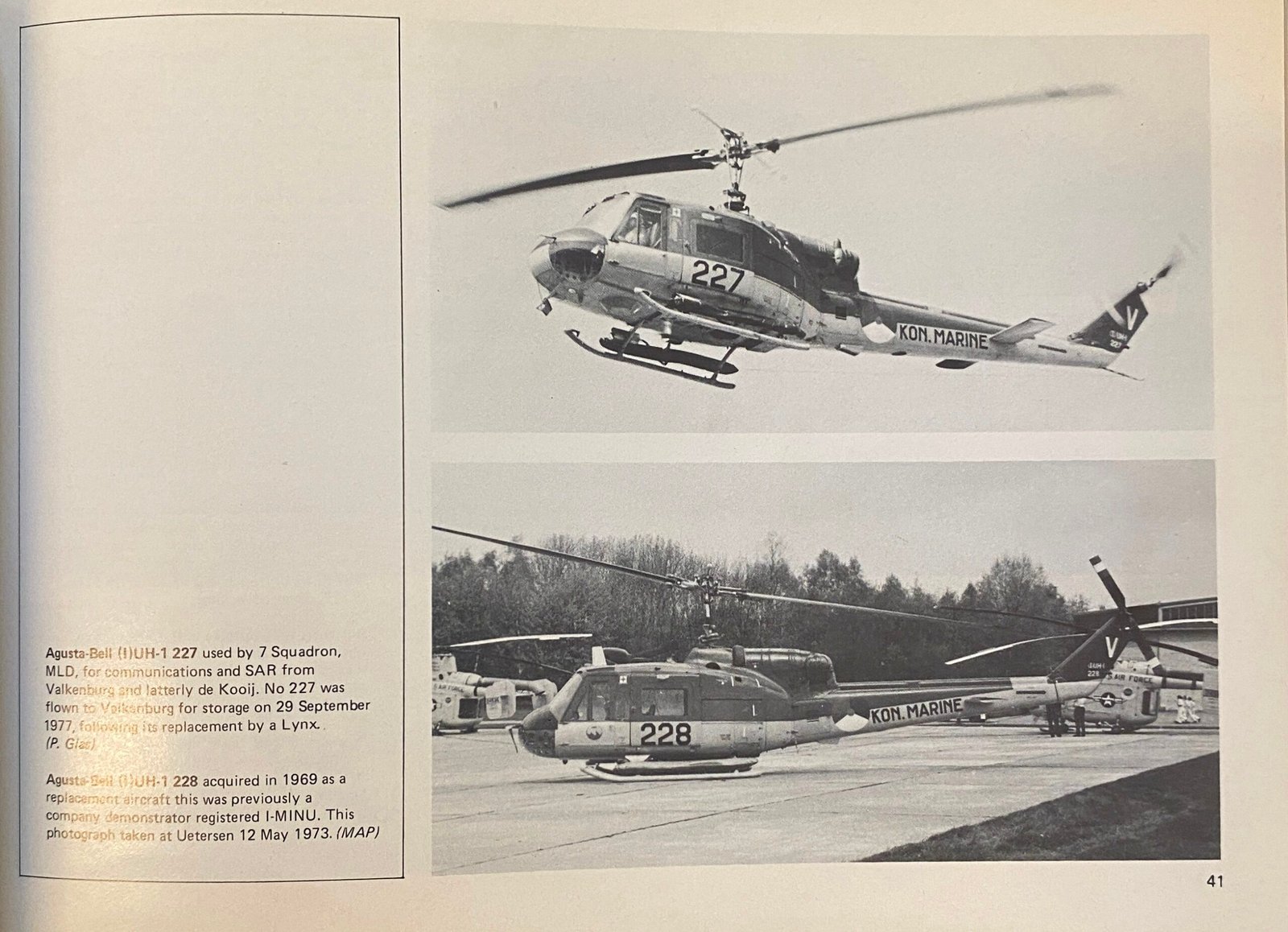 Dutch Military Aviation 1945-1978