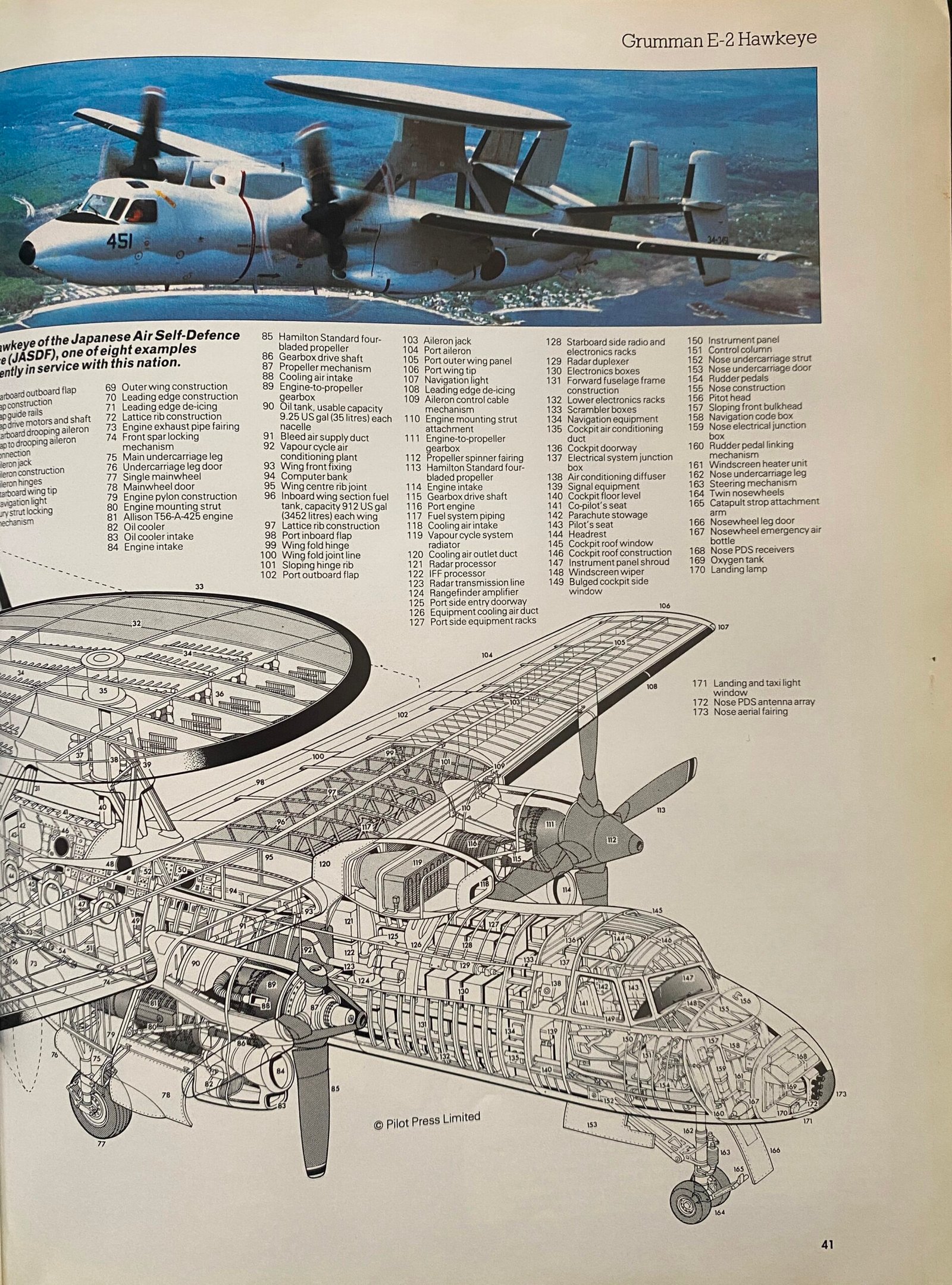 The World's Great Stealth And Reconnaissance Aircraft