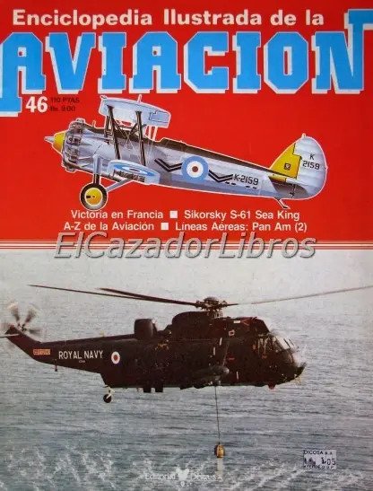 Enciclopedia Ilustrada de la aviacion 046