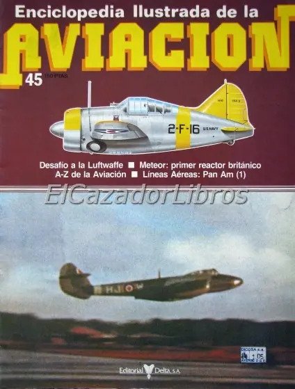 Enciclopedia Ilustrada de la aviacion 045