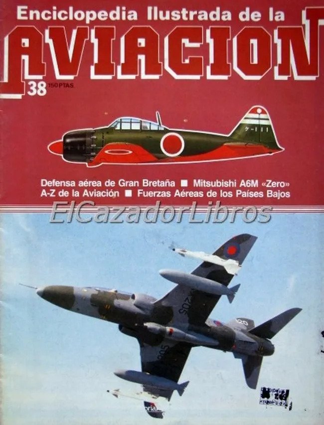 Enciclopedia Ilustrada de la aviacion 038