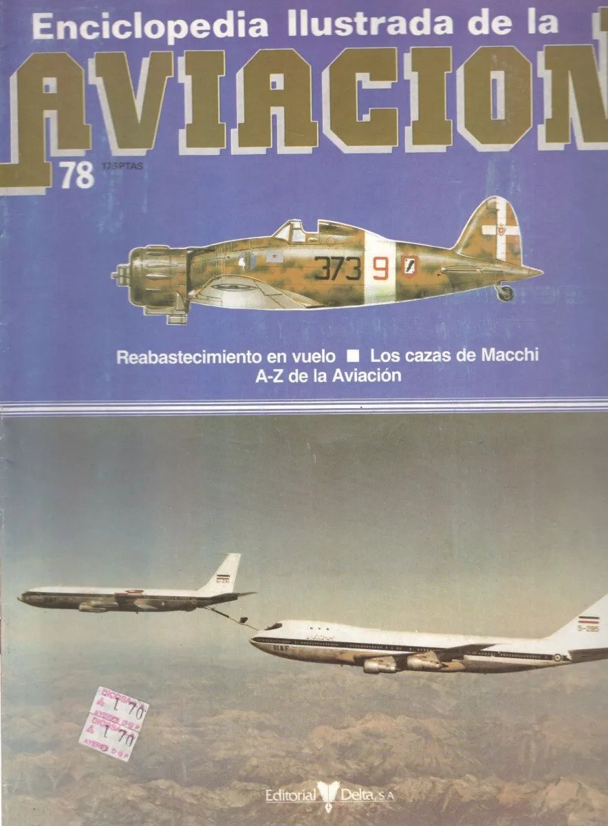 Enciclopedia Ilustrada de la aviacion 078