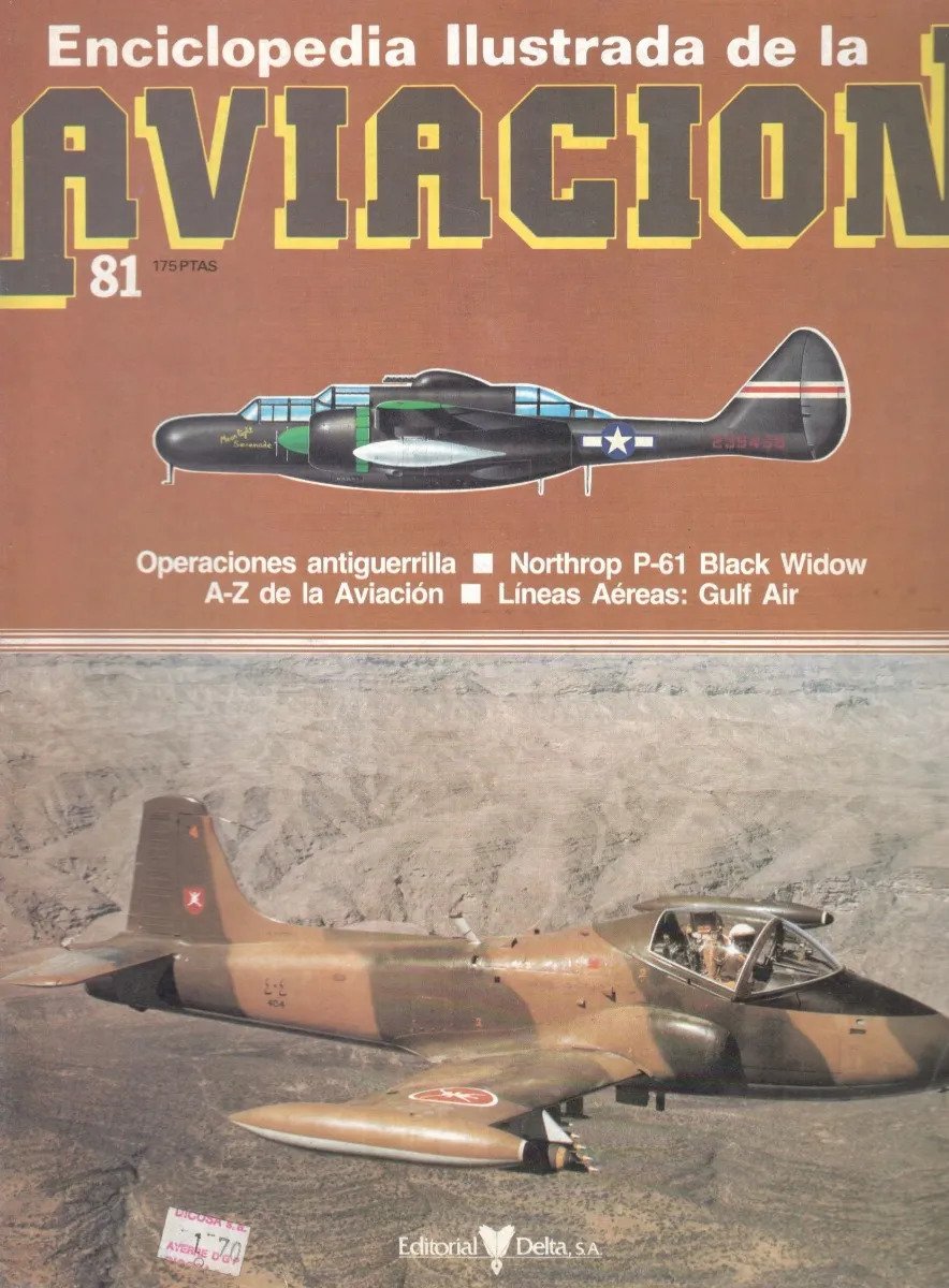 Enciclopedia Ilustrada de la aviacion 081