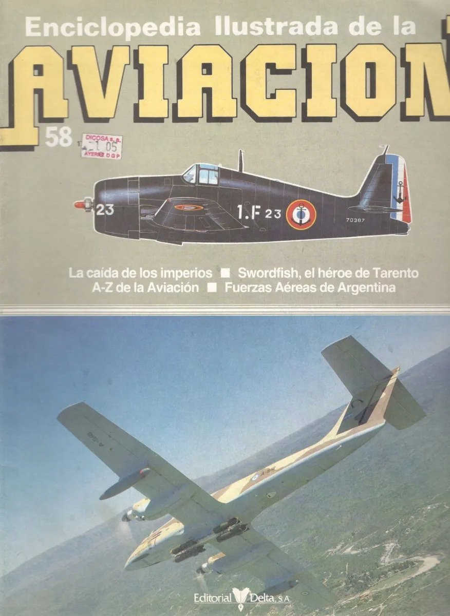 Enciclopedia Ilustrada de la aviacion 058