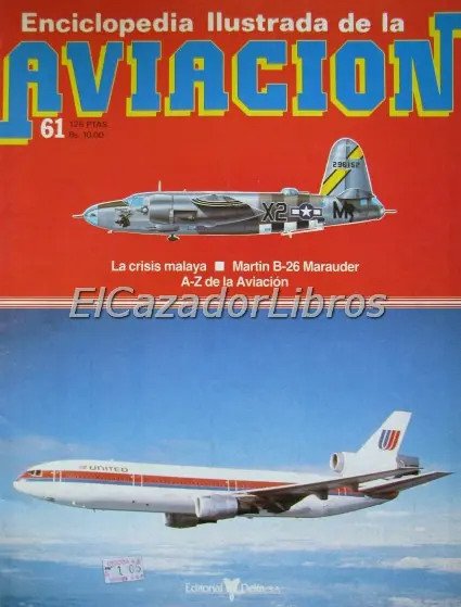 Enciclopedia Ilustrada de la aviacion 061