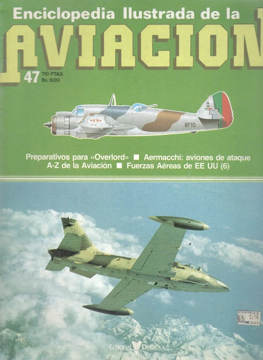 Enciclopedia Ilustrada de la aviacion 047
