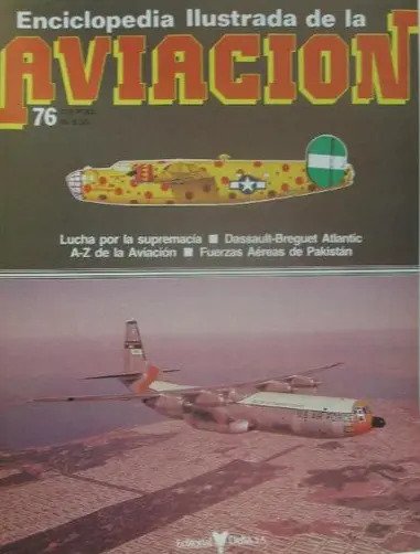 Enciclopedia Ilustrada de la aviacion 076