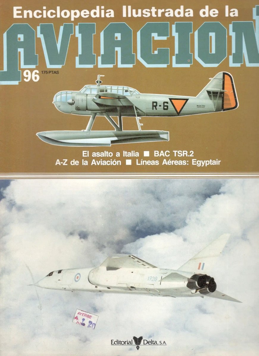 Enciclopedia Ilustrada de la aviacion 096
