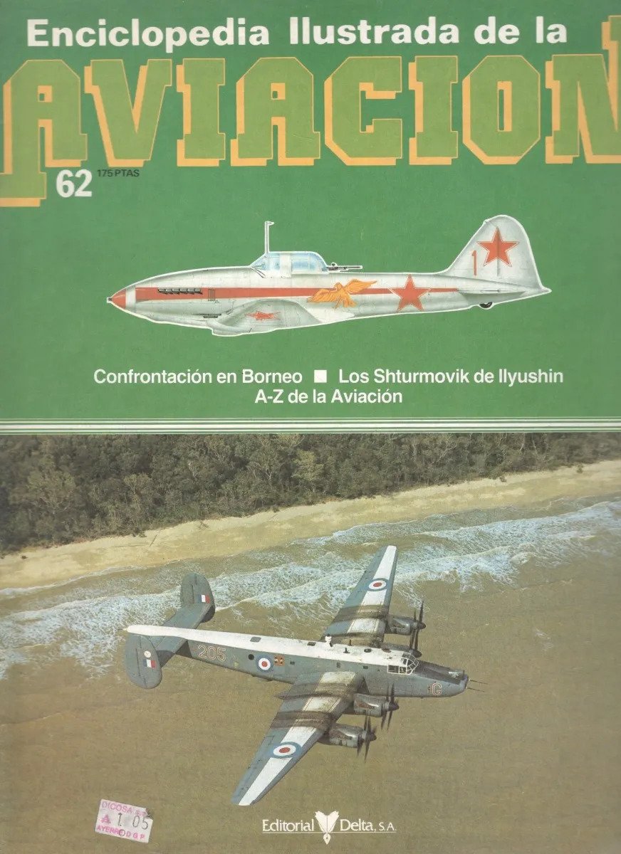 Enciclopedia Ilustrada de la aviacion 062