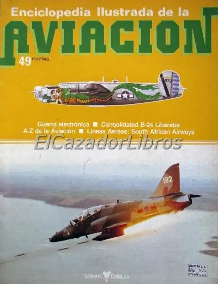 Enciclopedia Ilustrada de la aviacion 049