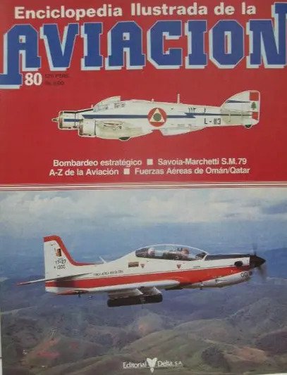 Enciclopedia Ilustrada de la aviacion 080