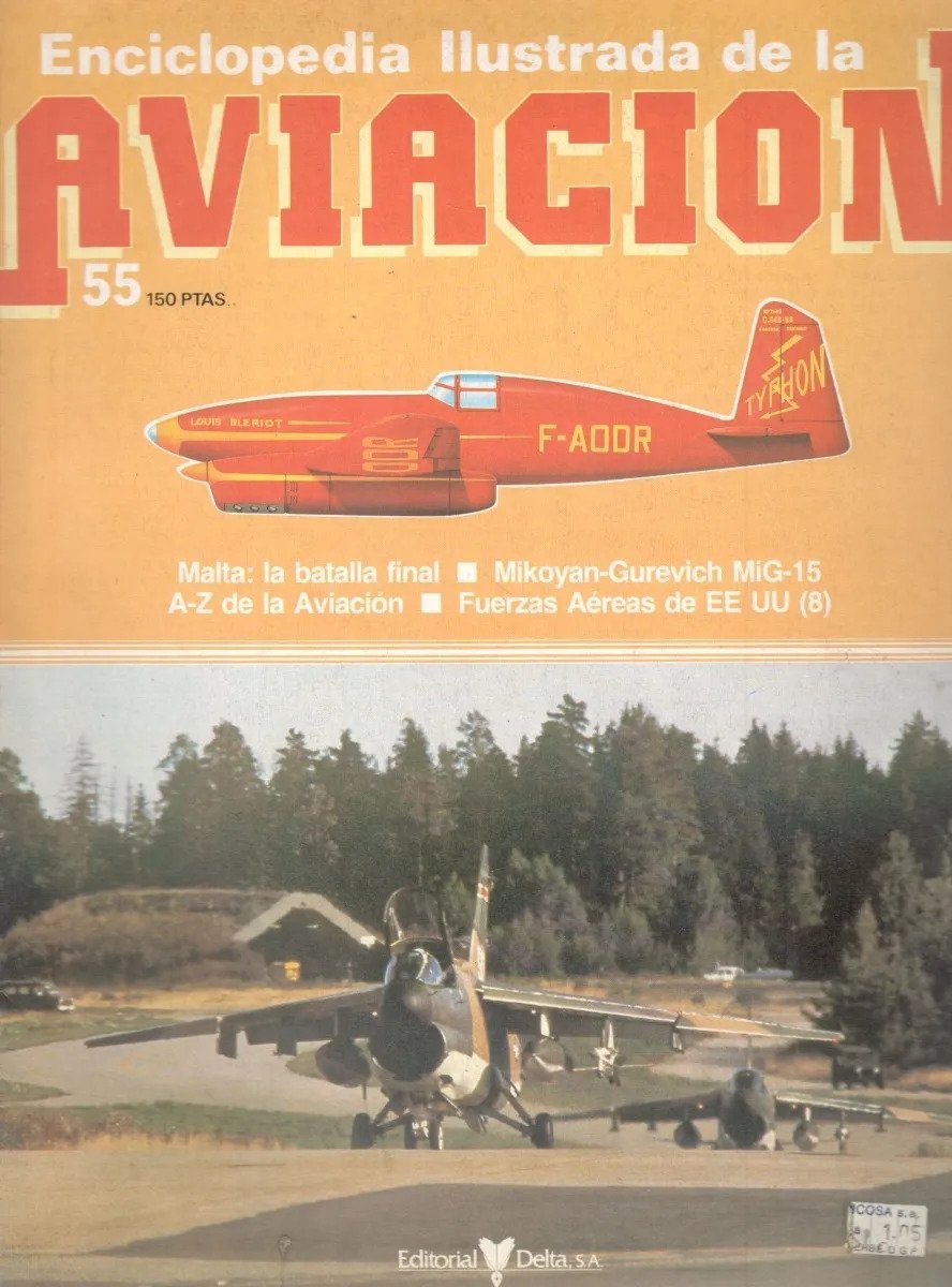 Enciclopedia Ilustrada de la aviacion 055