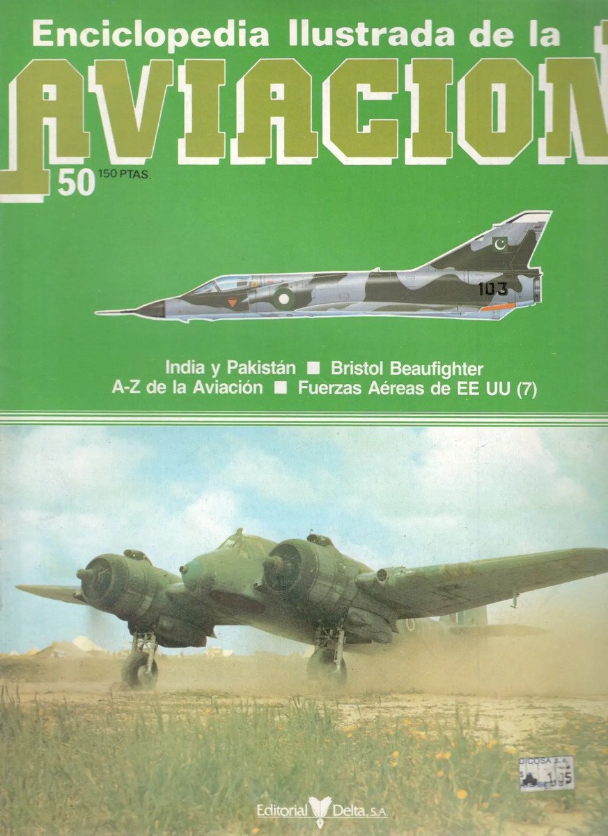 Enciclopedia Ilustrada de la aviacion 050