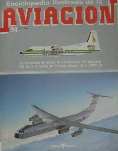 Enciclopedia Ilustrada de la aviacion 094