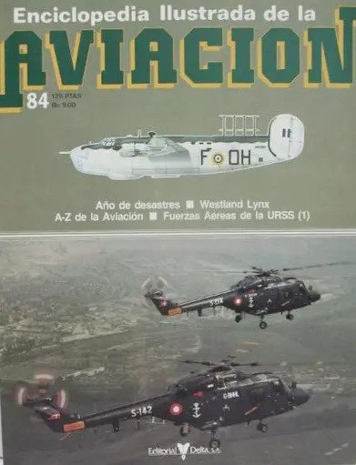 Enciclopedia Ilustrada de la aviacion 084