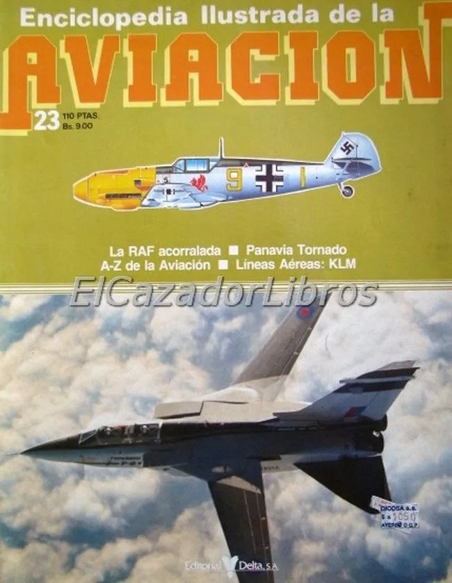 Enciclopedia Ilustrada de la aviacion 023