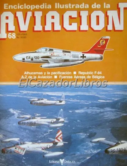 Enciclopedia Ilustrada de la aviacion 068