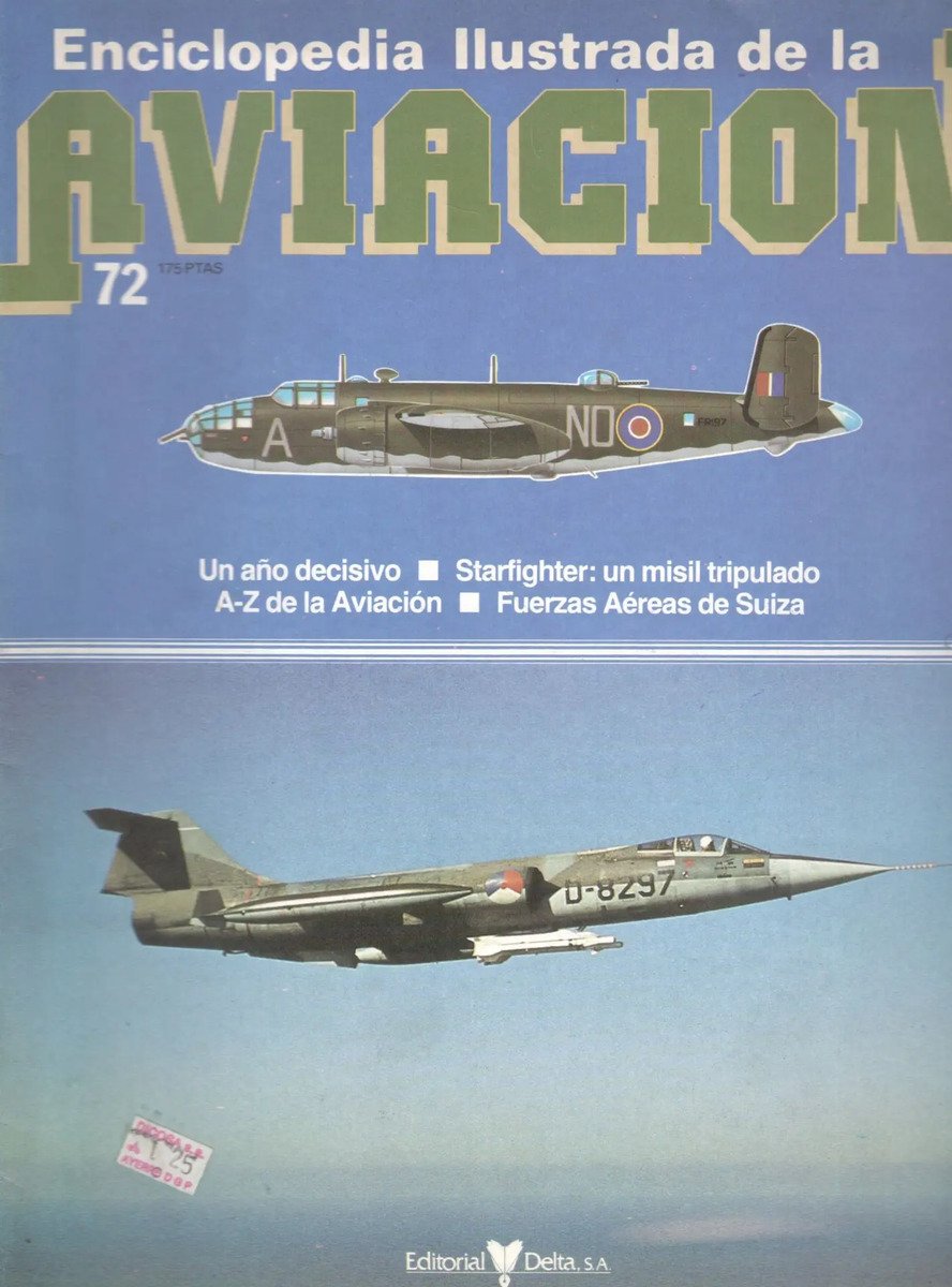 Enciclopedia Ilustrada de la aviacion 072
