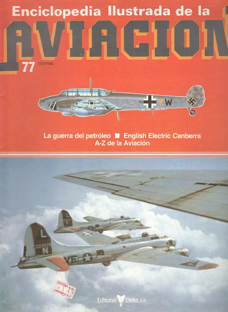Enciclopedia Ilustrada de la aviacion 077