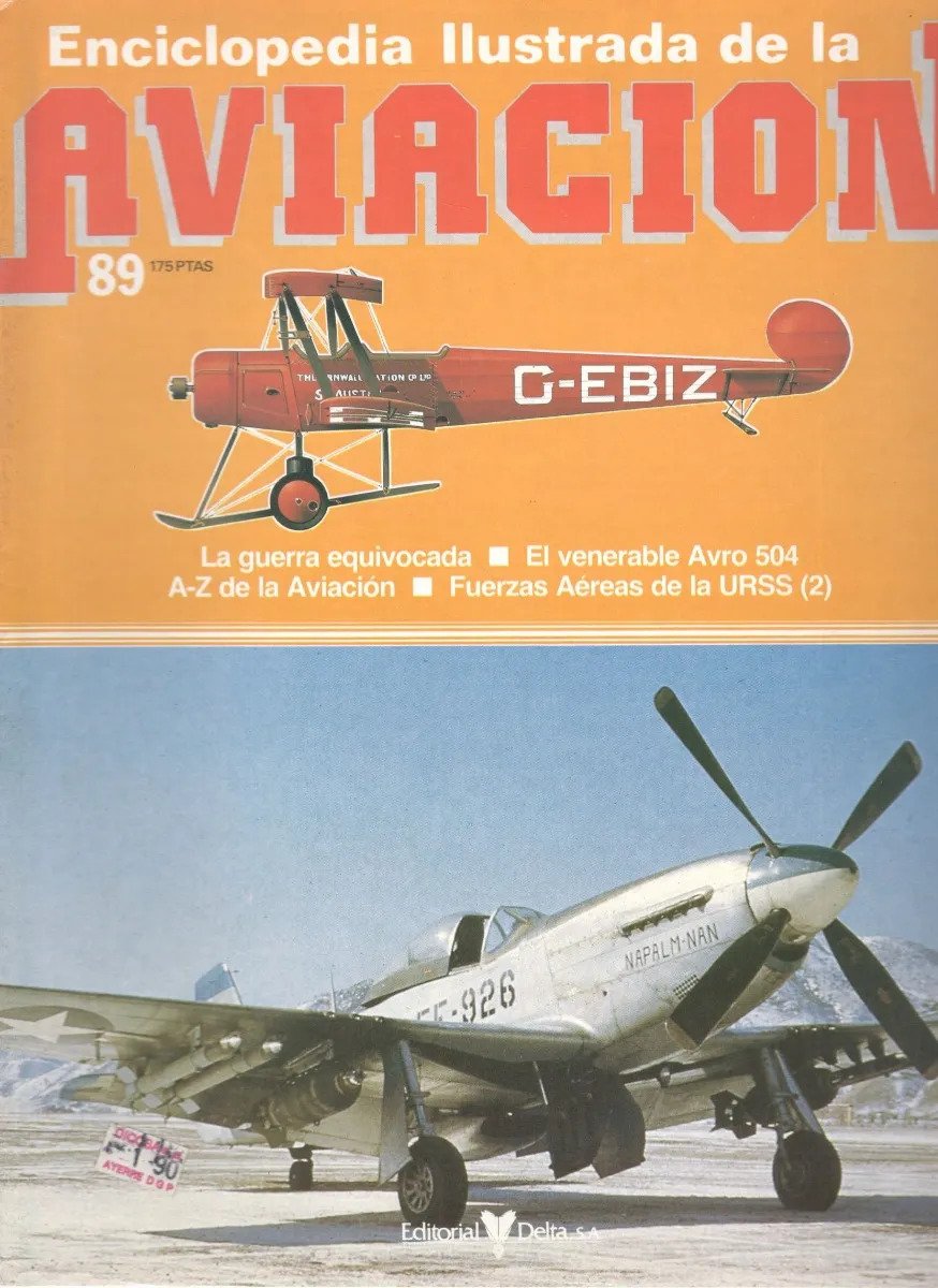 Enciclopedia Ilustrada de la aviacion 089