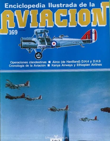 Enciclopedia Ilustrada de la aviacion 169