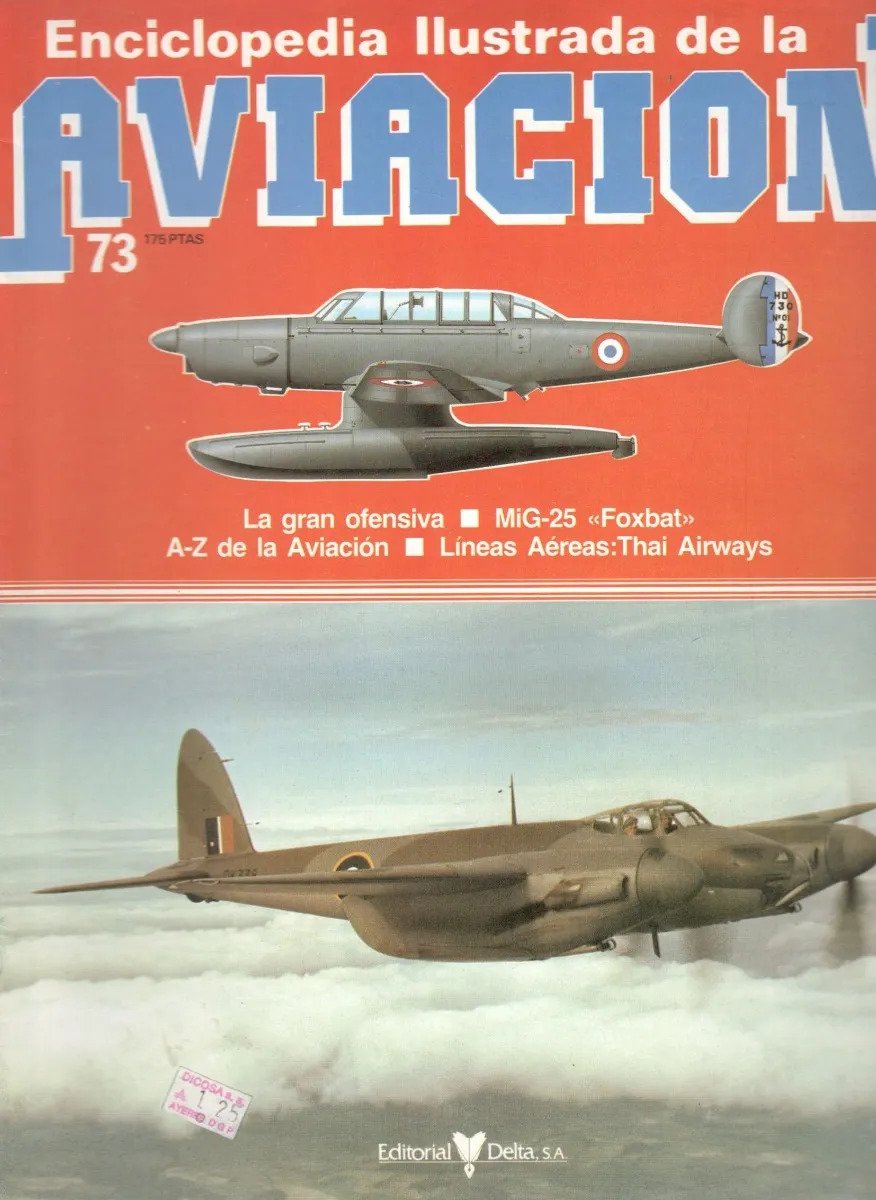 Enciclopedia Ilustrada de la aviacion 073