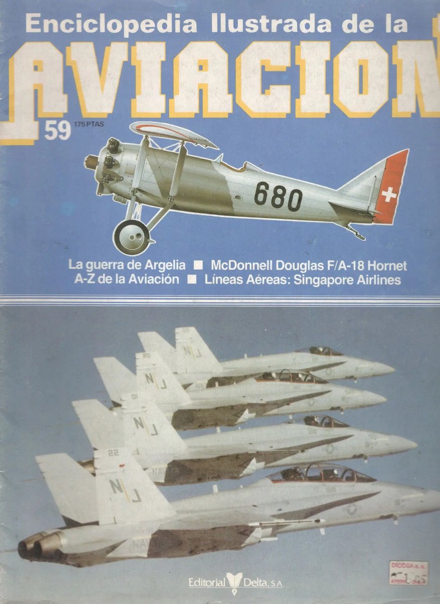 Enciclopedia Ilustrada de la aviacion 059