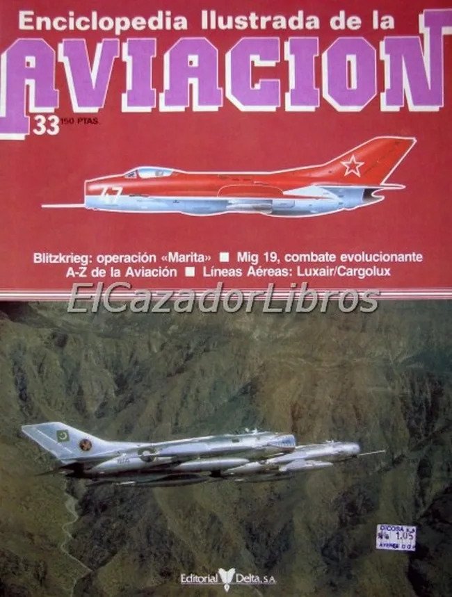 Enciclopedia Ilustrada de la aviacion 033