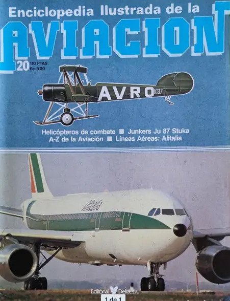 Enciclopedia Ilustrada de la aviacion 020