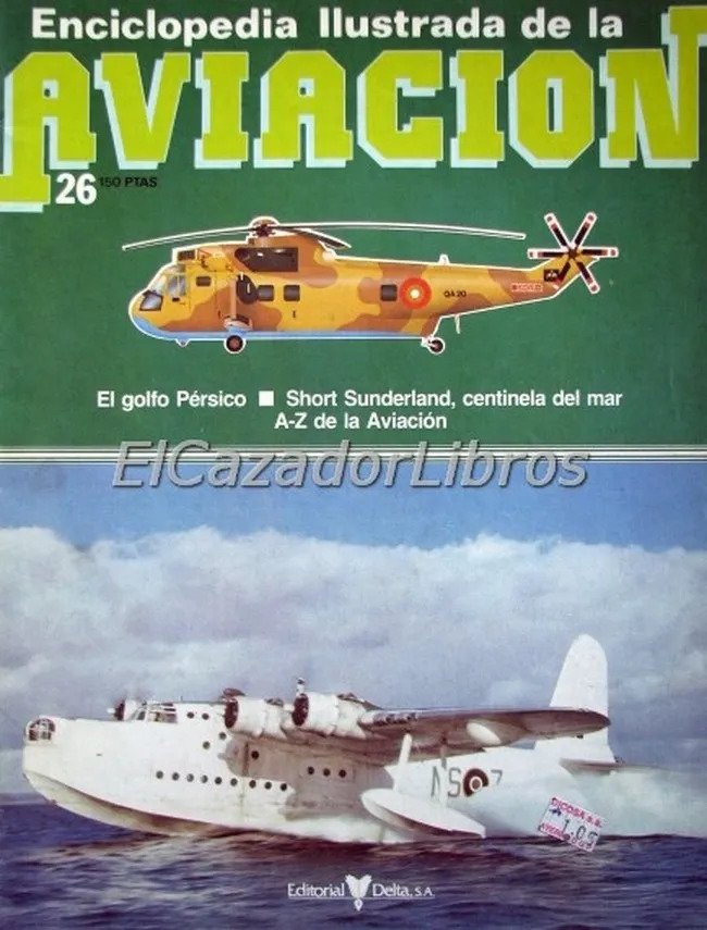 Enciclopedia Ilustrada de la aviacion 026