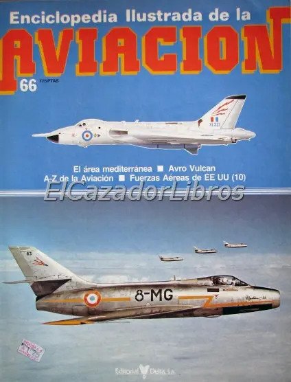 Enciclopedia Ilustrada de la aviacion 066