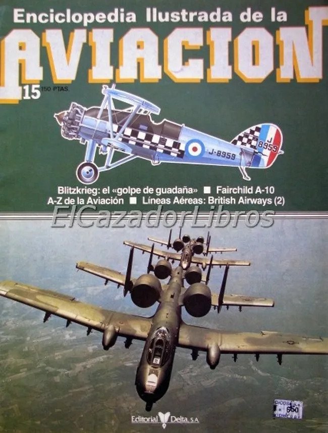 Enciclopedia Ilustrada de la aviacion 015