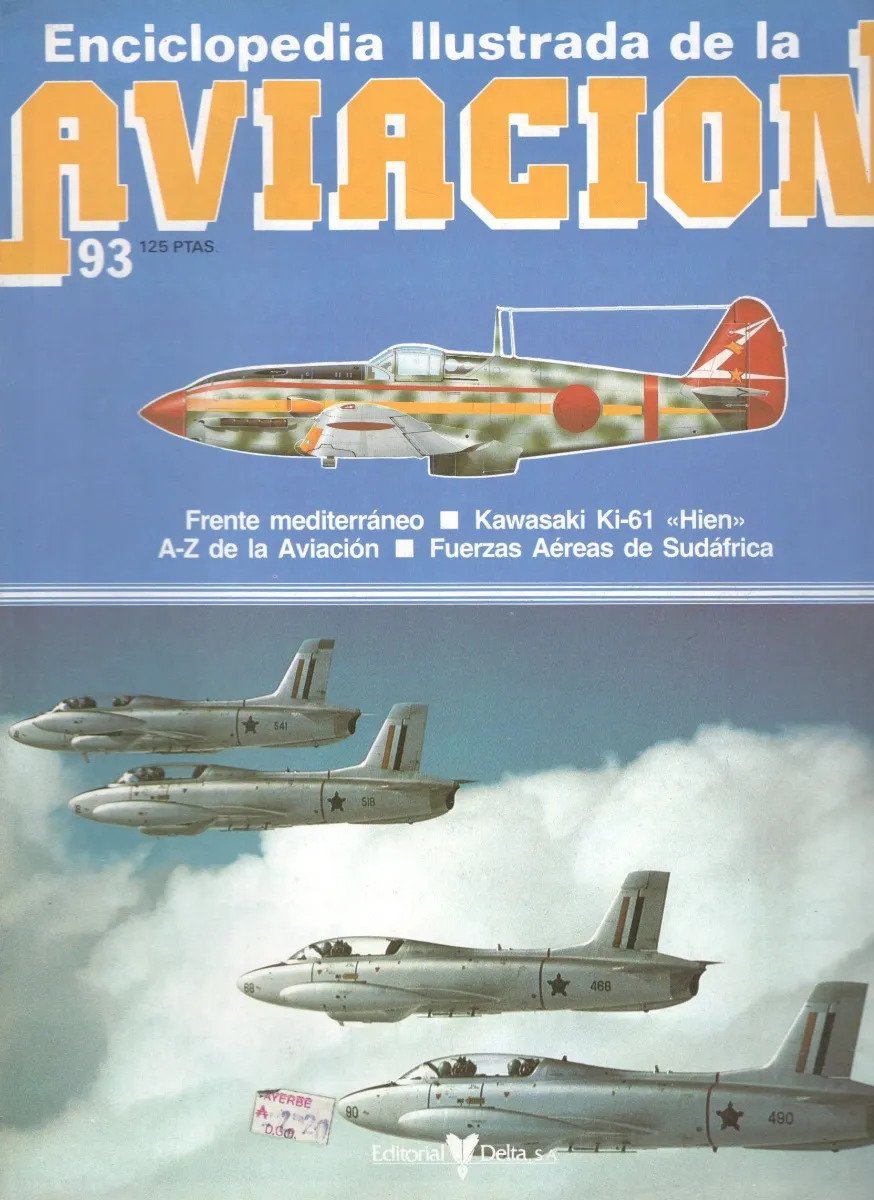 Enciclopedia Ilustrada de la aviacion 093