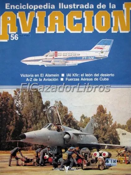 Enciclopedia Ilustrada de la aviacion 056