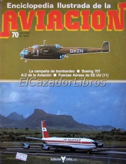 Enciclopedia Ilustrada de la aviacion 070