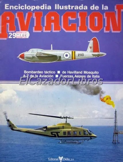 Enciclopedia Ilustrada de la aviacion 029
