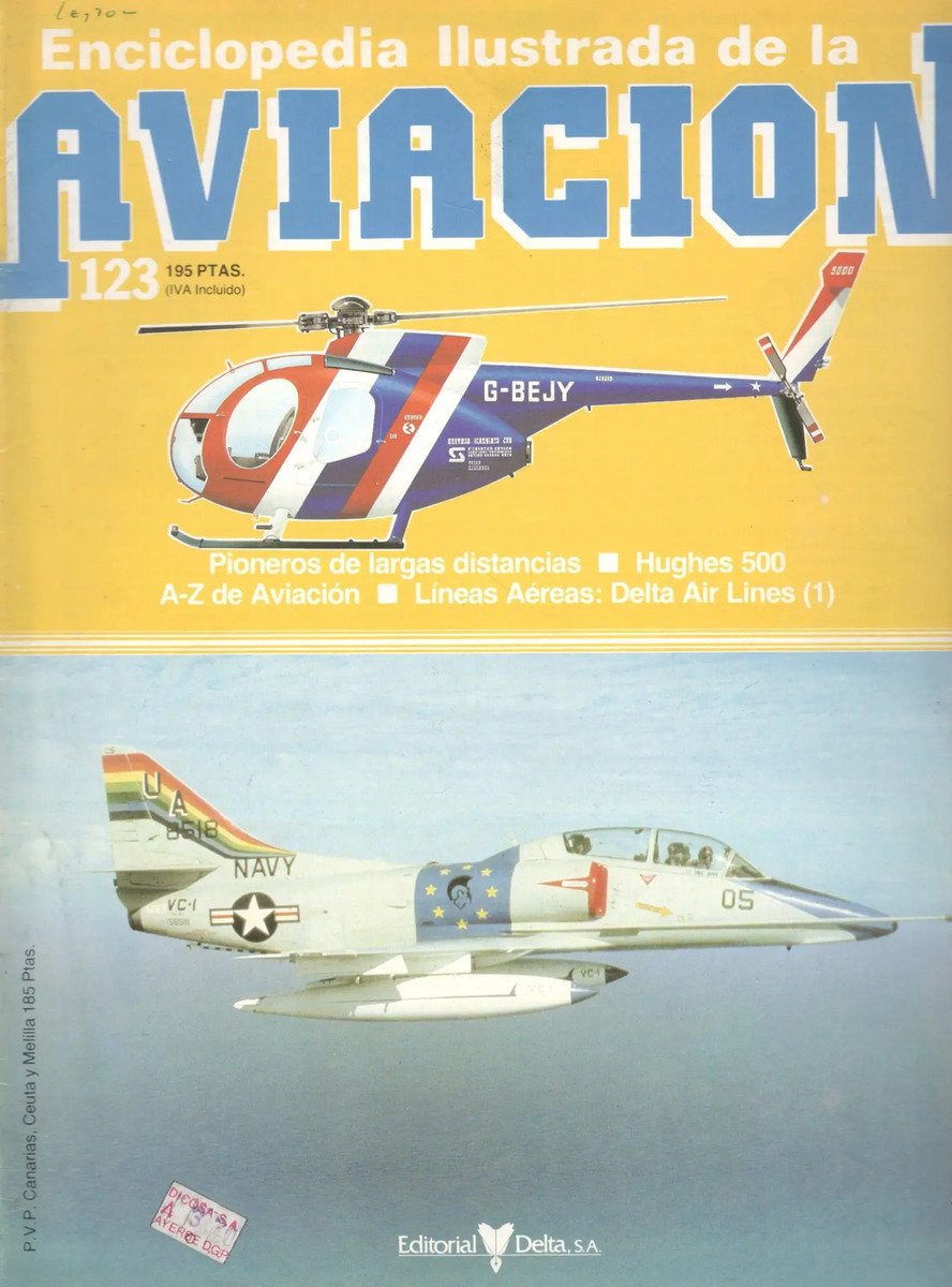 Enciclopedia Ilustrada de la aviacion 123