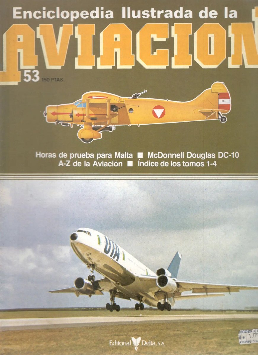 Enciclopedia Ilustrada de la aviacion 053