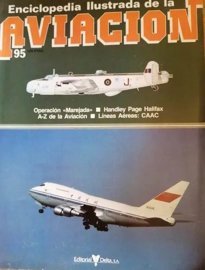 Enciclopedia Ilustrada de la aviacion 095