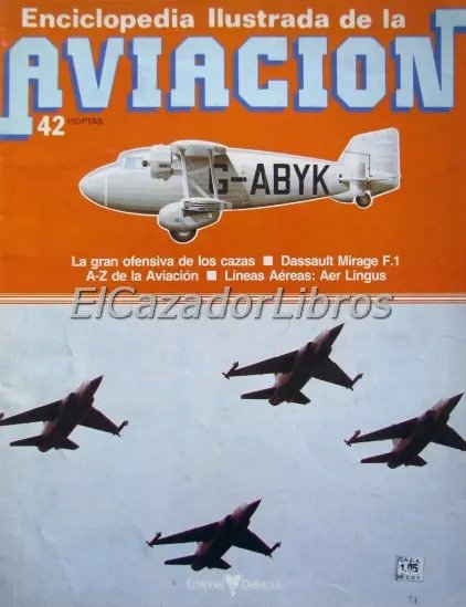 Enciclopedia Ilustrada de la aviacion 042