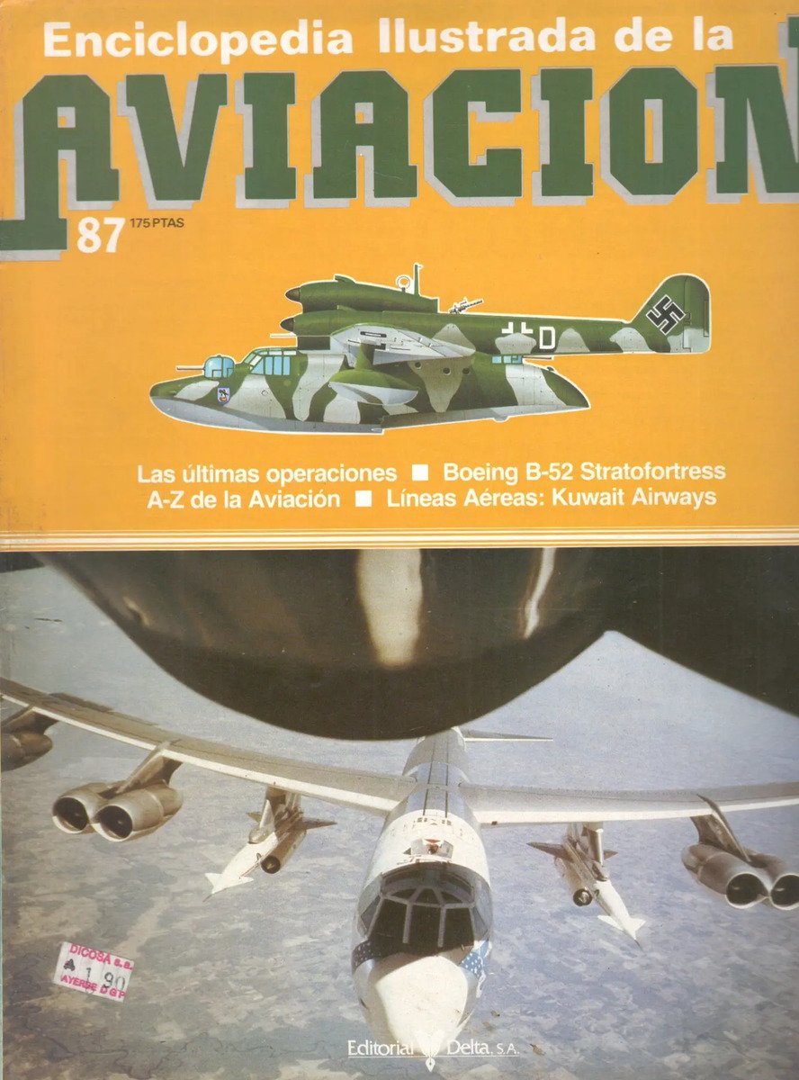 Enciclopedia Ilustrada de la aviacion 087