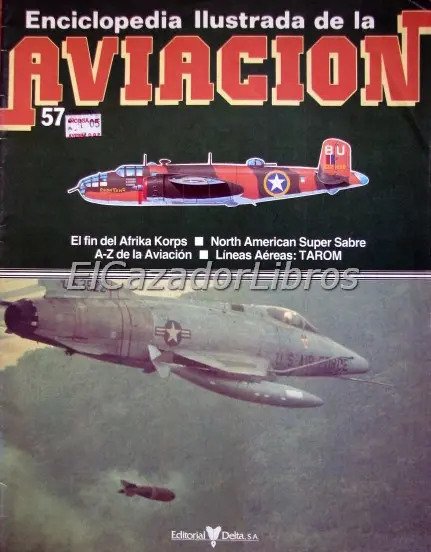 Enciclopedia Ilustrada de la aviacion 057