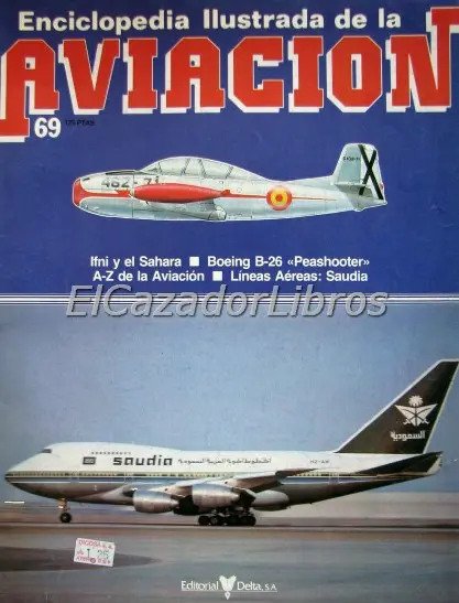 Enciclopedia Ilustrada de la aviacion 069